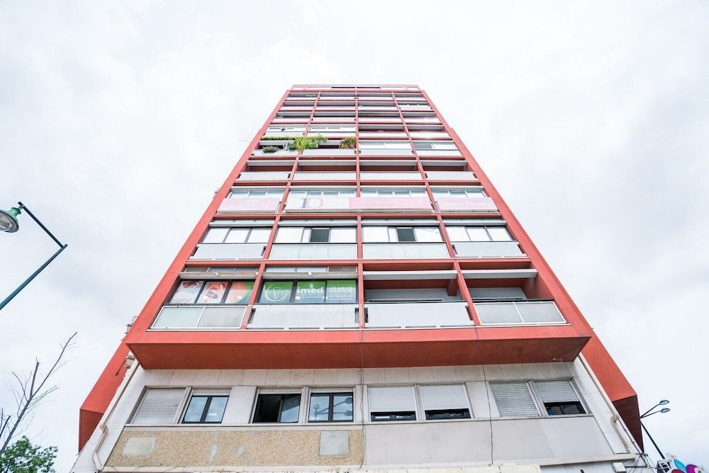 undefined ShortStayFlat - Marques Suites 5