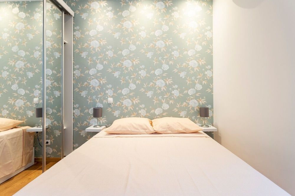 undefined Bright 1 Bedroom Apartment in the Heart of Sunny Lisbon 8