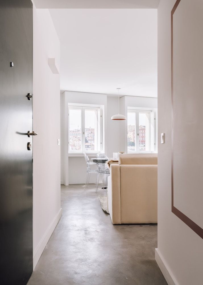 City Stays Rossio Apartments Superior Apartment, 2 Bedrooms 9