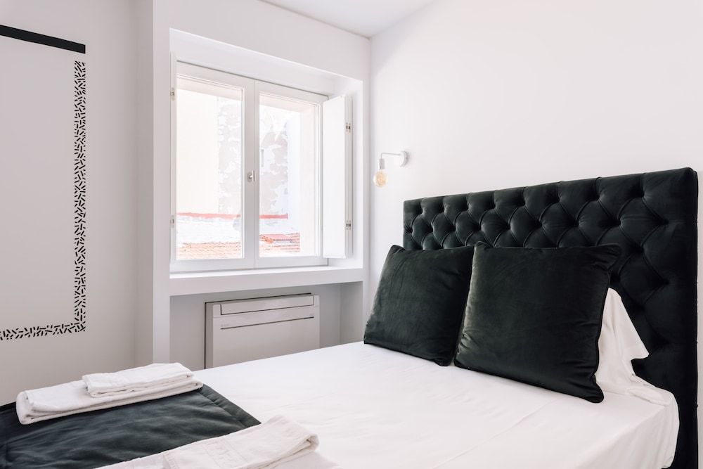 undefined City Stays Rossio Apartments 10