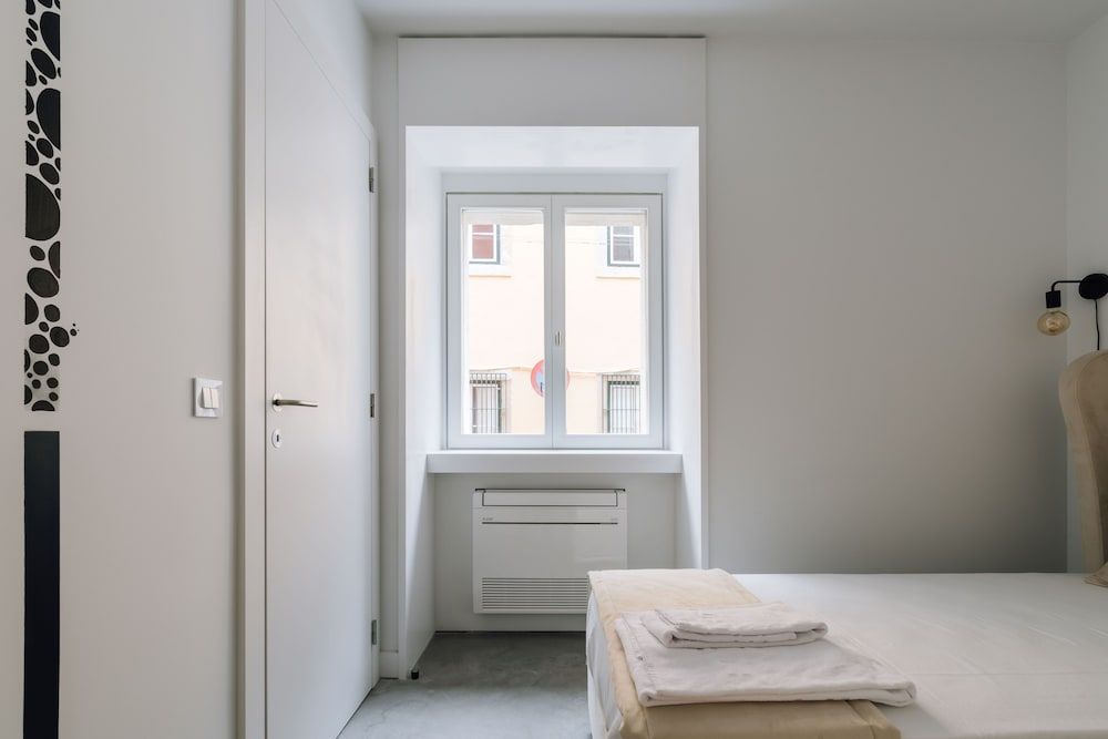 undefined City Stays Rossio Apartments 5