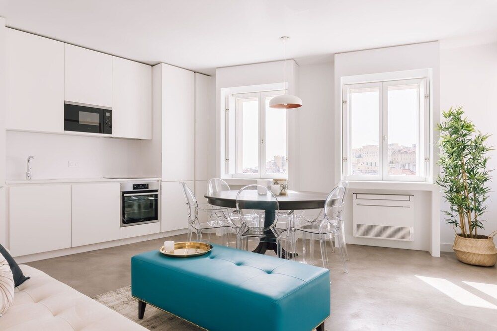 City Stays Rossio Apartments Superior Apartment, 2 Bedrooms 10