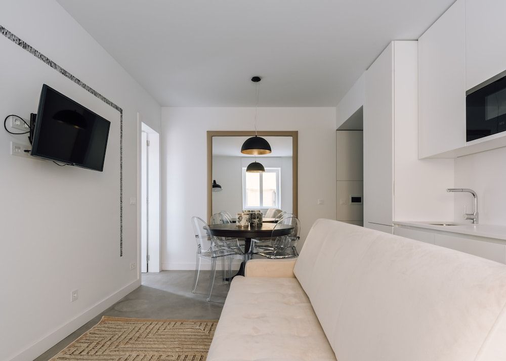 City Stays Rossio Apartments City Apartment, 1 Bedroom 12
