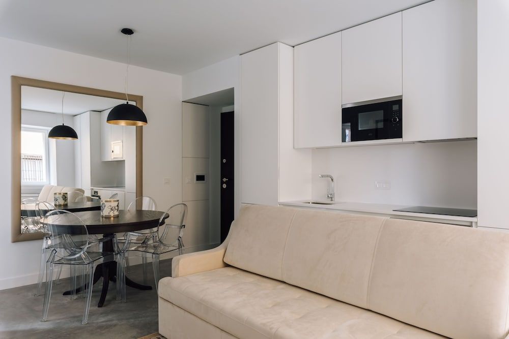 City Stays Rossio Apartments City Apartment, 1 Bedroom 15