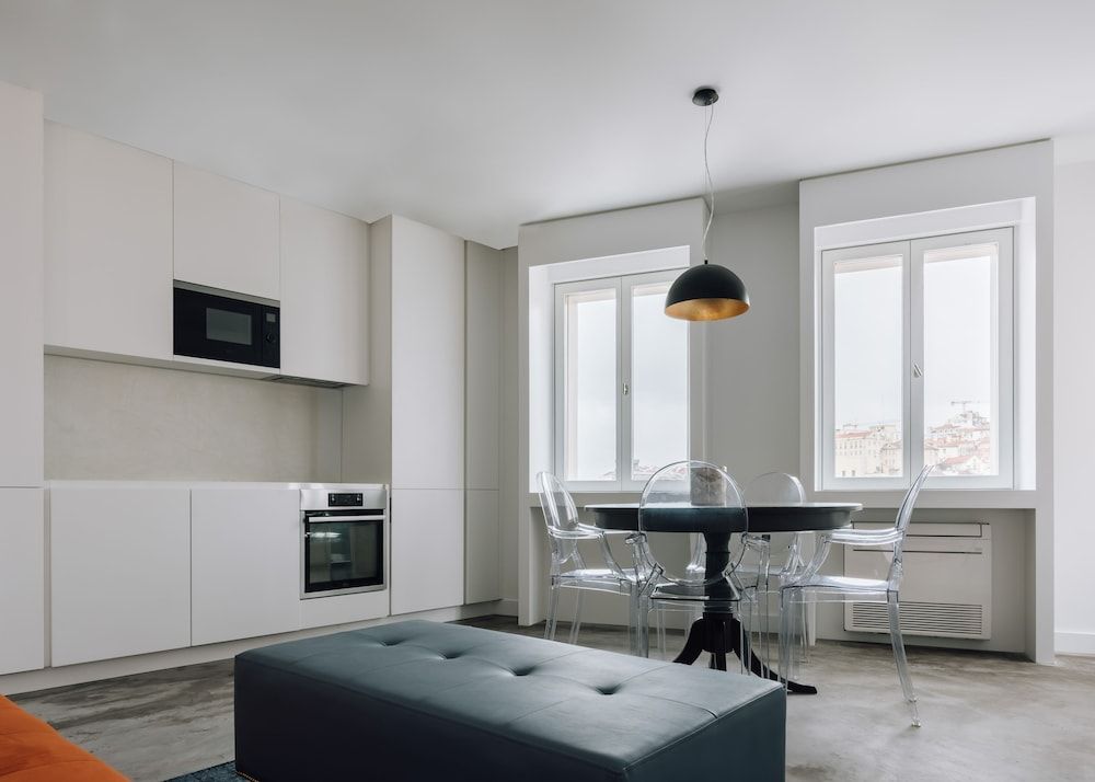 City Stays Rossio Apartments City Apartment, 1 Bedroom 13