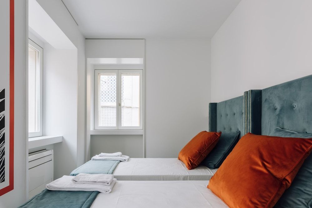 undefined City Stays Rossio Apartments 4