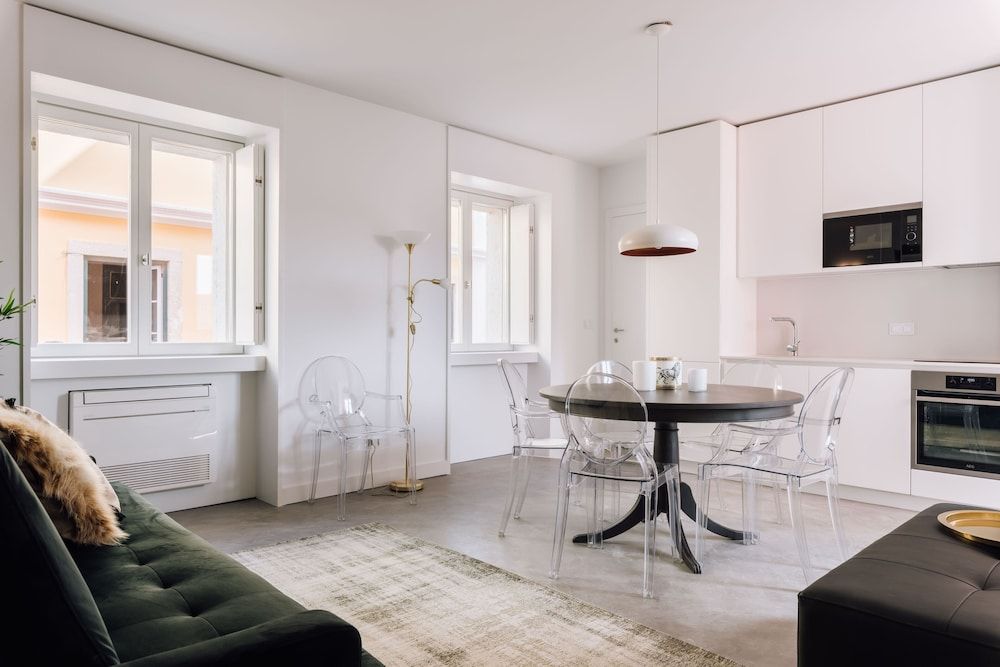 City Stays Rossio Apartments Comfort Duplex, 2 Bedrooms 8