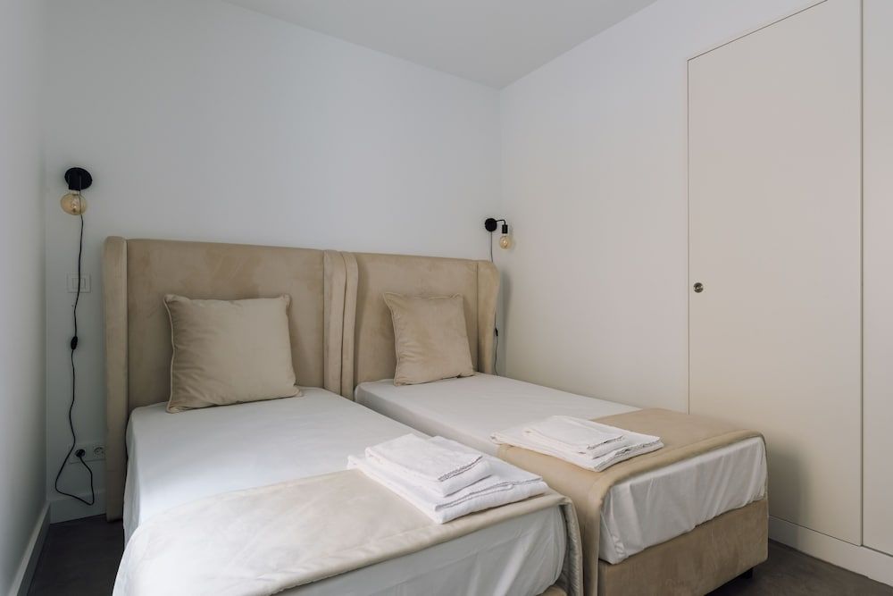 undefined City Stays Rossio Apartments 3