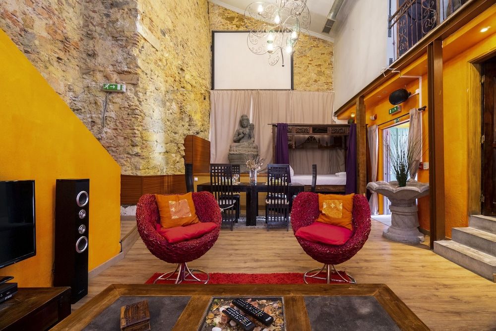 Alfama Luxuy Loft Apartment, 3 Bedrooms, Non Smoking 10
