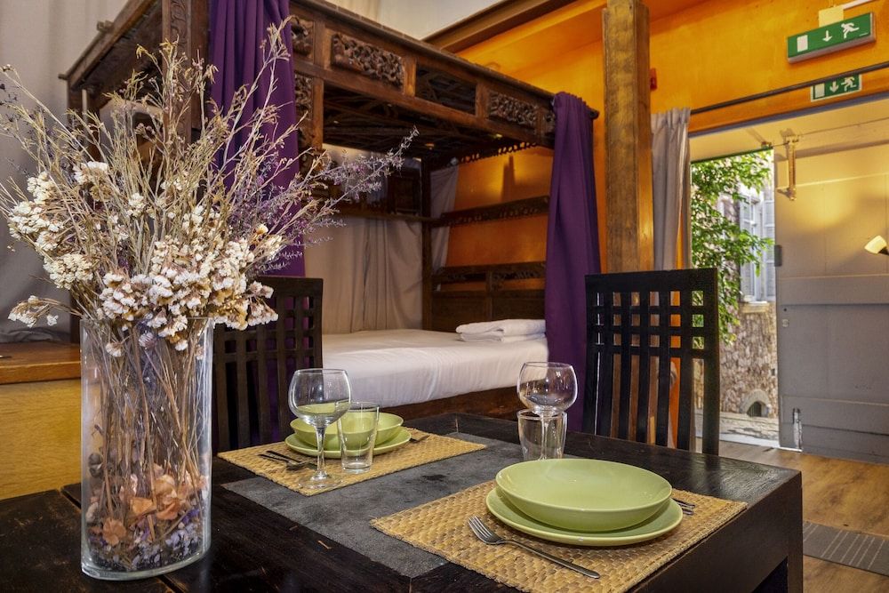 Alfama Luxuy Loft Apartment, 3 Bedrooms, Non Smoking 14