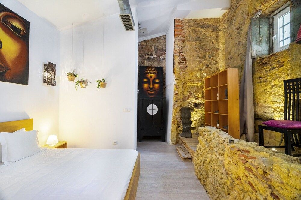 undefined Alfama Luxuy Loft 4