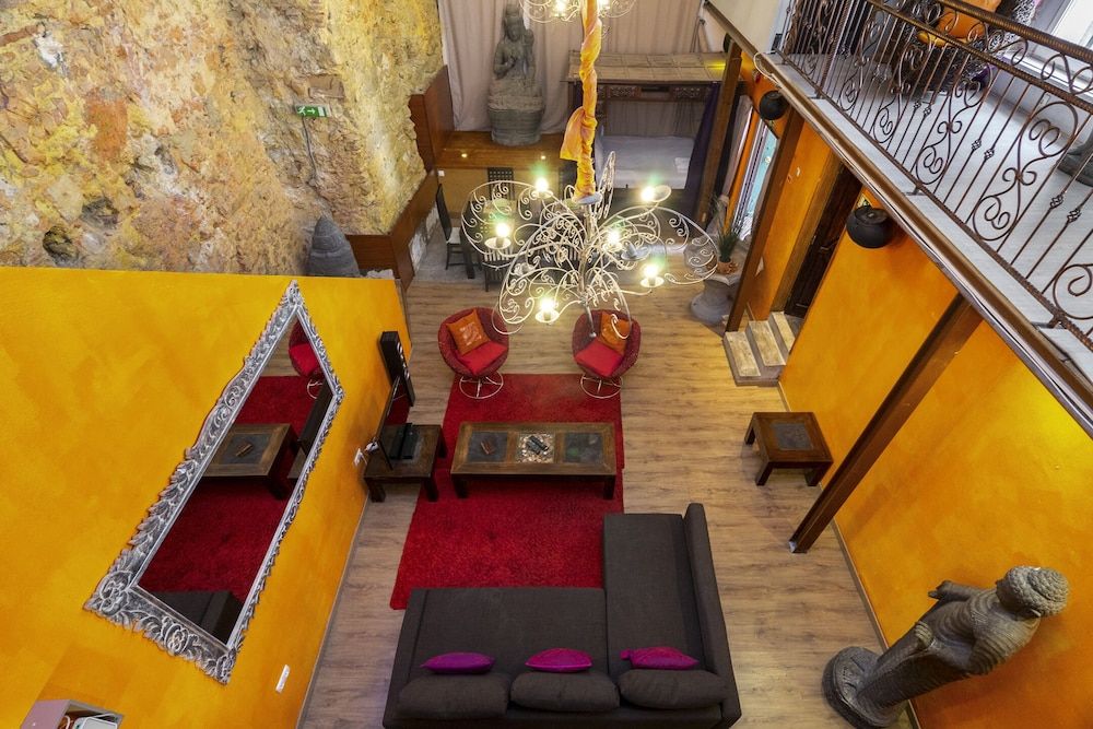 undefined Alfama Luxuy Loft 9