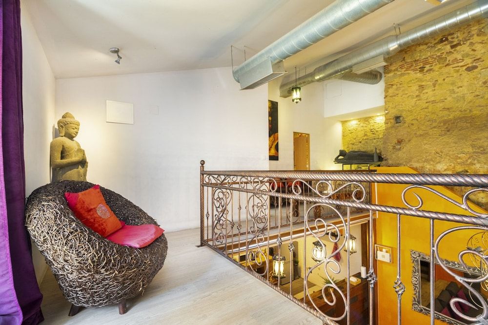 Alfama Luxuy Loft Apartment, 3 Bedrooms, Non Smoking 15
