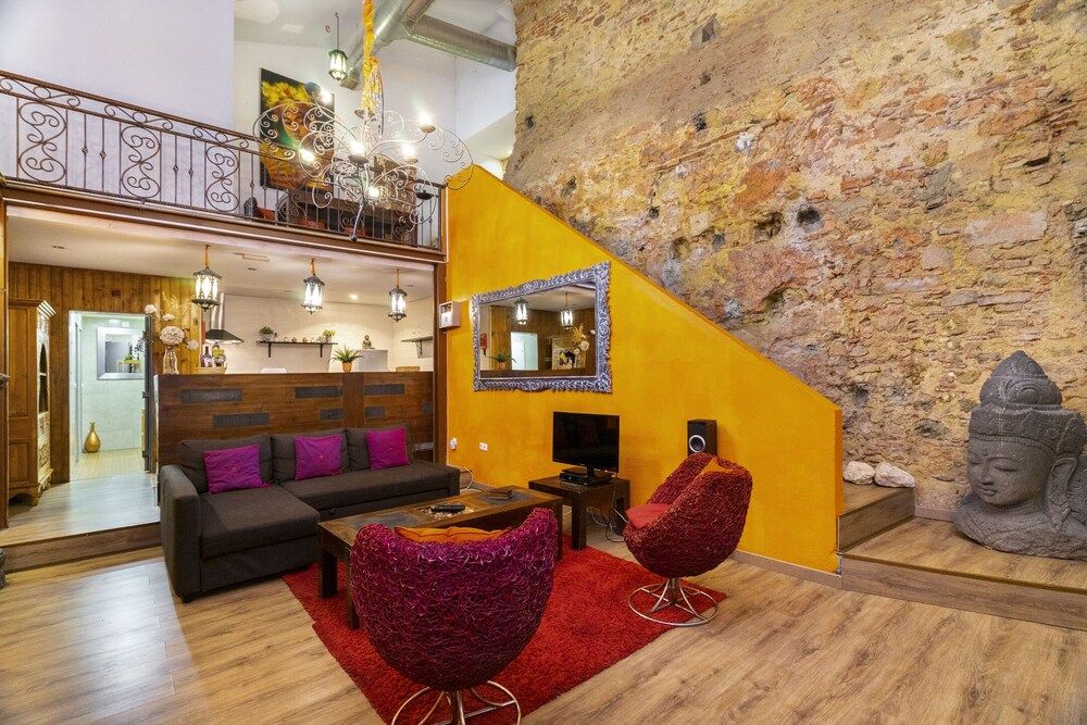 undefined Alfama Luxuy Loft 3