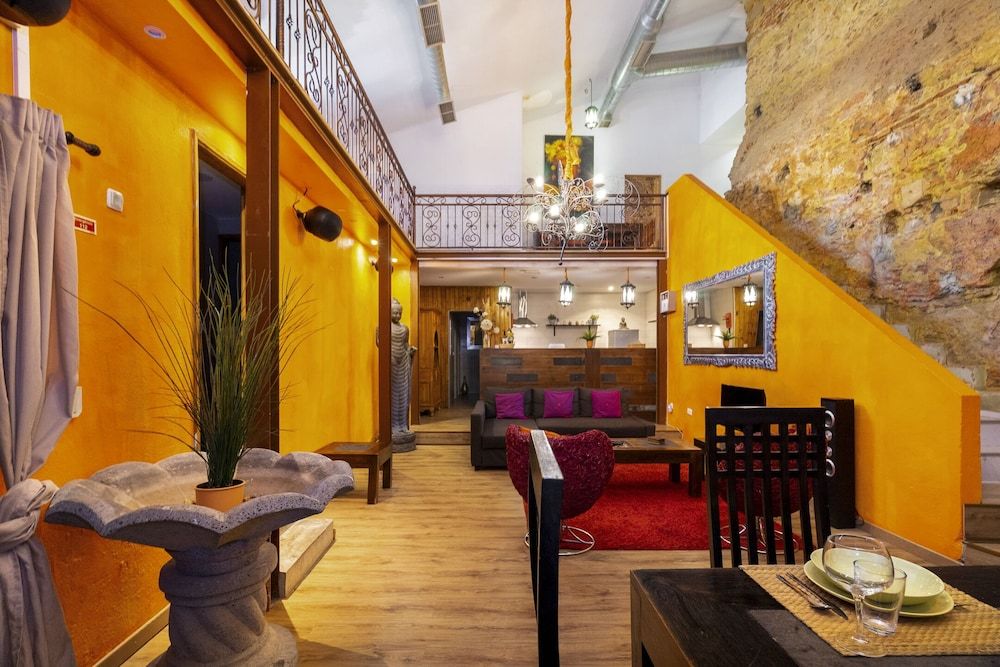 Alfama Luxuy Loft Apartment, 3 Bedrooms, Non Smoking 12