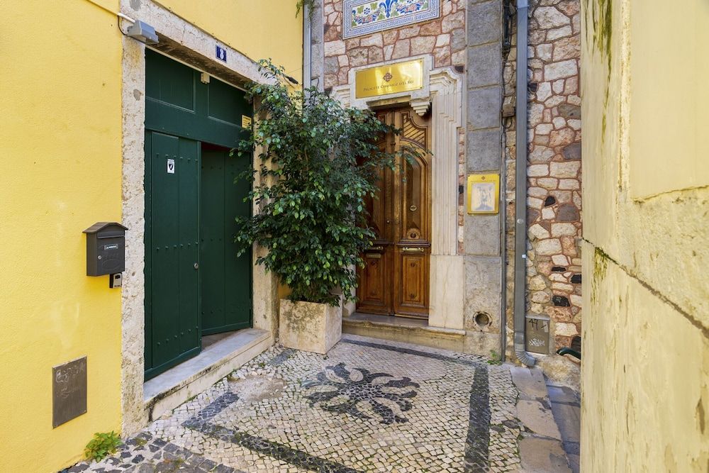 undefined Alfama Luxuy Loft