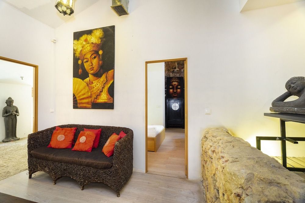 Alfama Luxuy Loft Apartment, 3 Bedrooms, Non Smoking 16