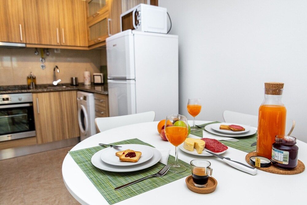 undefined Estefânia Deluxe Apartment 7