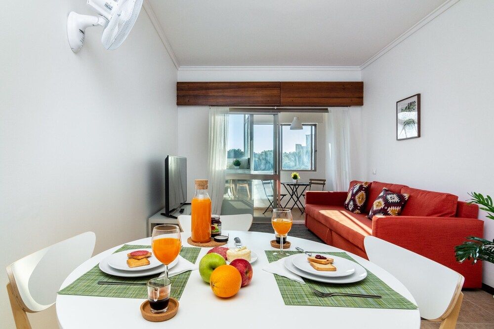 undefined Estefânia Deluxe Apartment 9