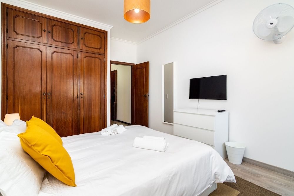 undefined Estefânia Deluxe Apartment 5