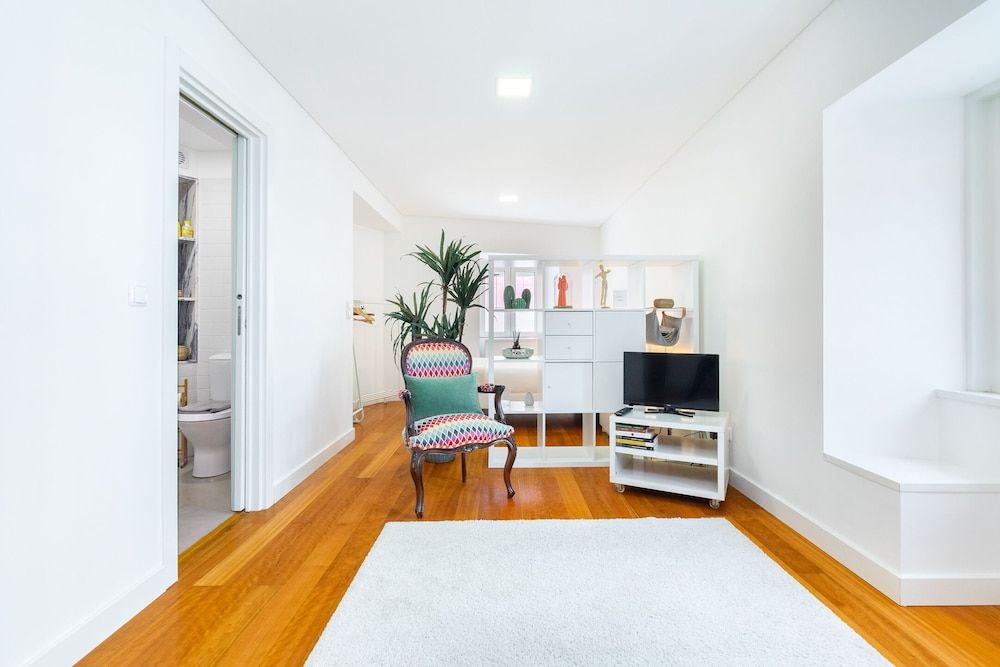 undefined Amoreiras Premium Studio 9