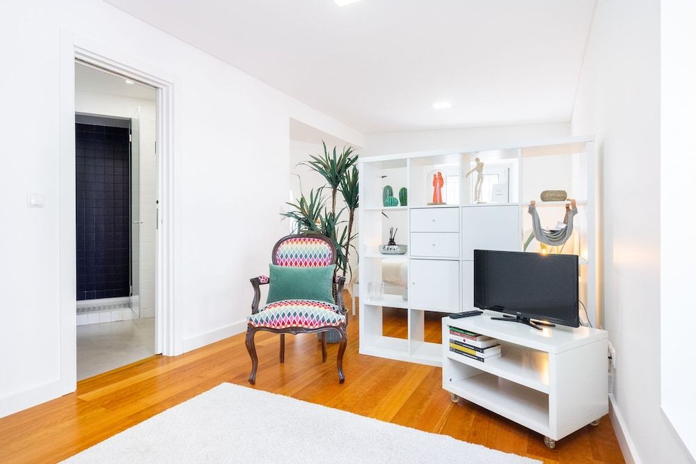 Amoreiras Premium Studio Studio, Non Smoking 10