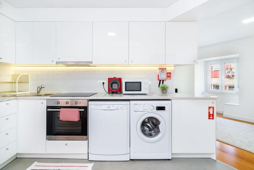 undefined Amoreiras Premium Studio 8