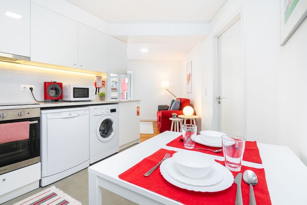 undefined Amoreiras Premium Studio 7