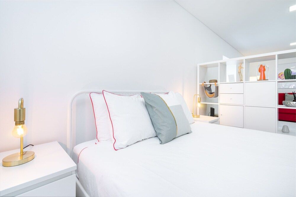 undefined Amoreiras Premium Studio 5