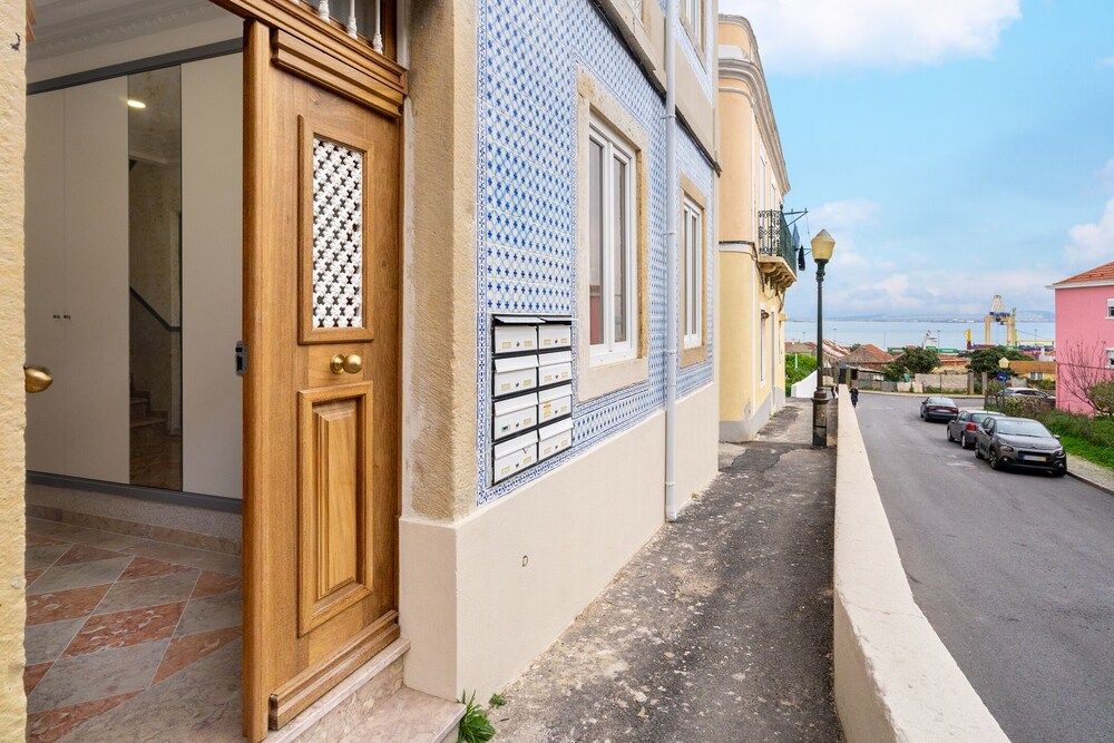 undefined Beato Premium Apartment