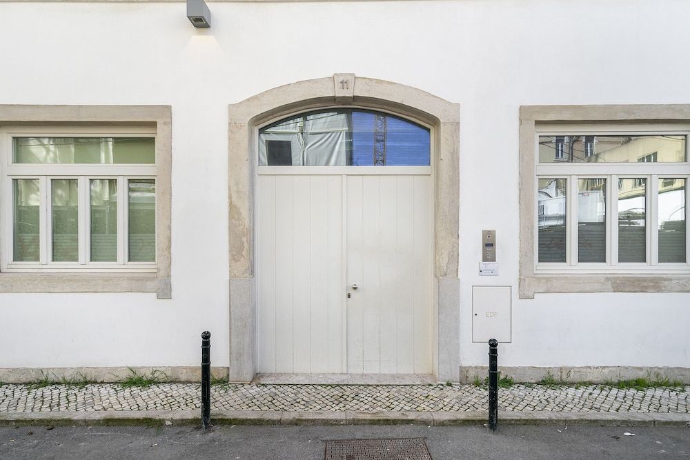 undefined Ribeira11 Design Apartment 4