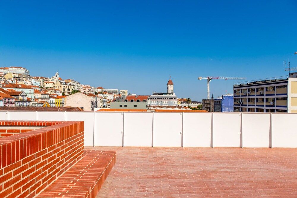 Ribeira11 Design Apartment Apartment, 1 Bedroom, Non Smoking