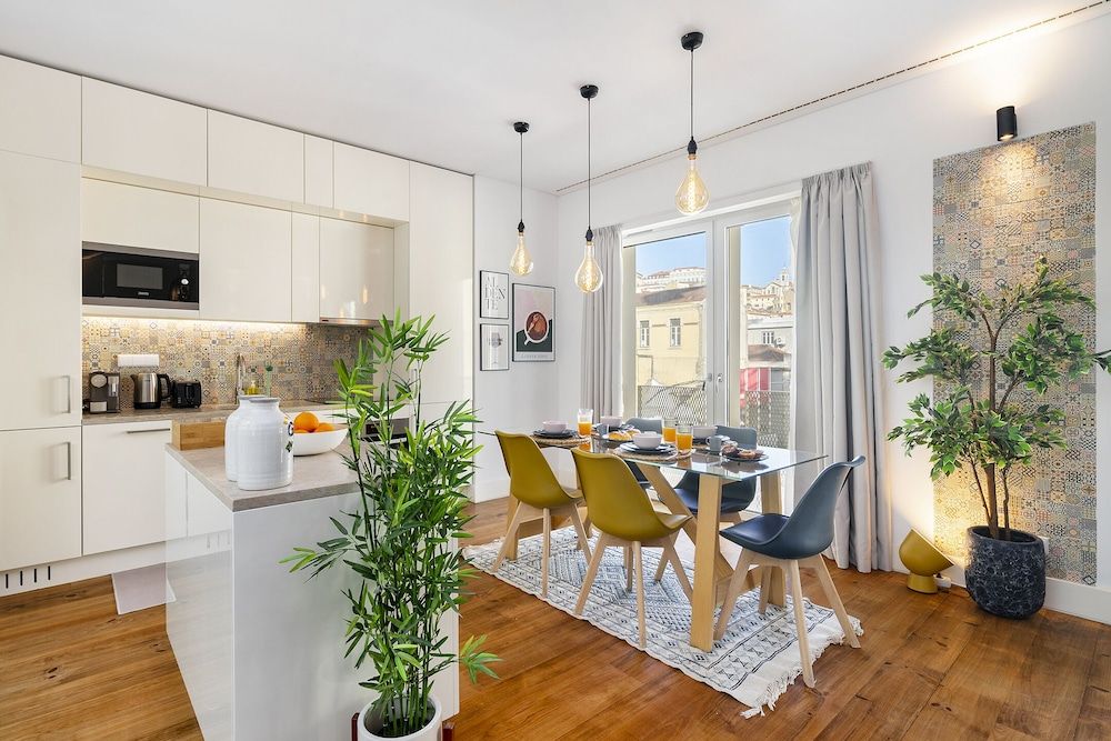 undefined Ribeira11 Design Apartment 8