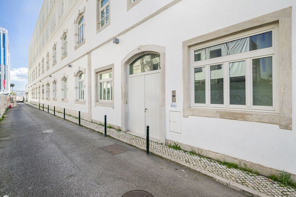 undefined Ribeira11 Design Apartment 3