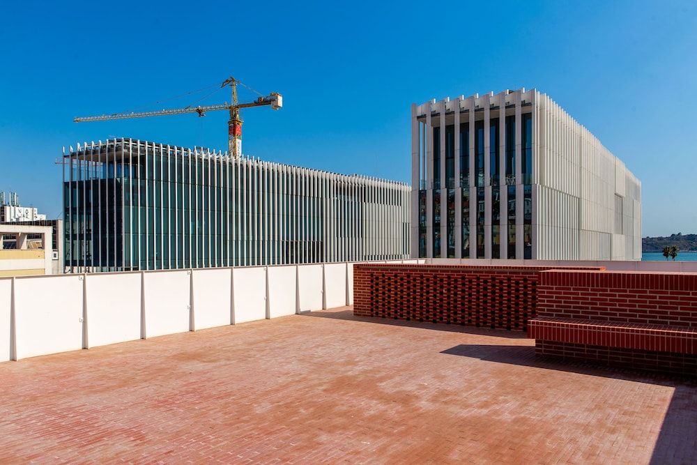 undefined Ribeira11 Design Apartment 2