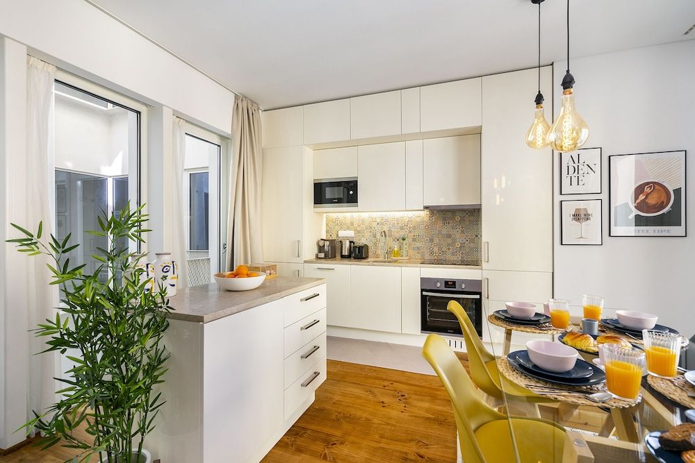 undefined Ribeira11 Design Apartment 9