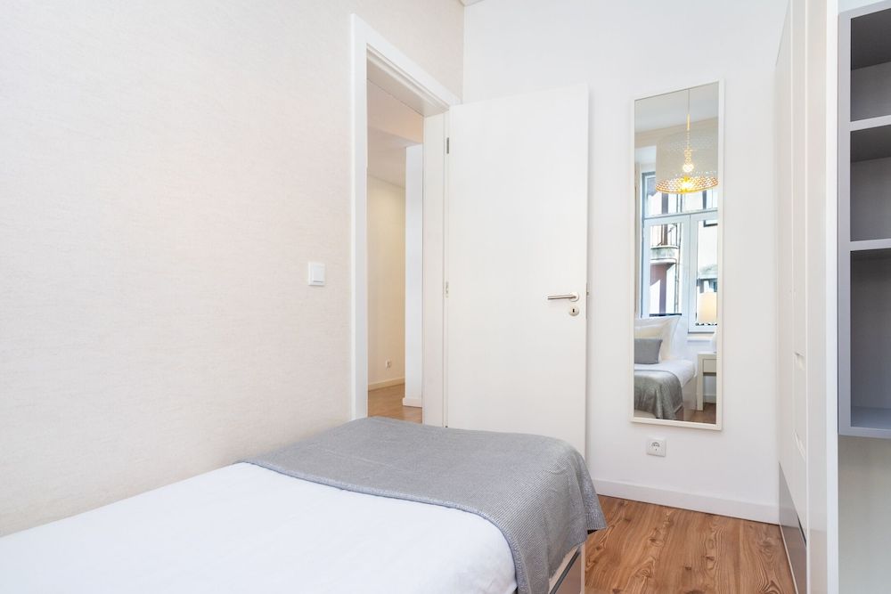 undefined Golden Premium Apartment 9