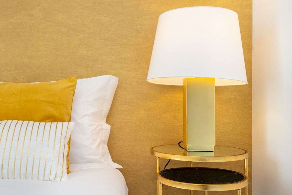 undefined Golden Premium Apartment 7