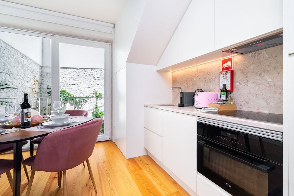 undefined CSA18 Premium Design Apartment 8