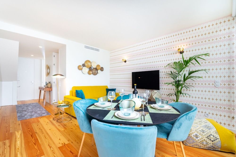 CSA18 Luxury Design Apartment Apartment, 1 Bedroom, Non Smoking 12