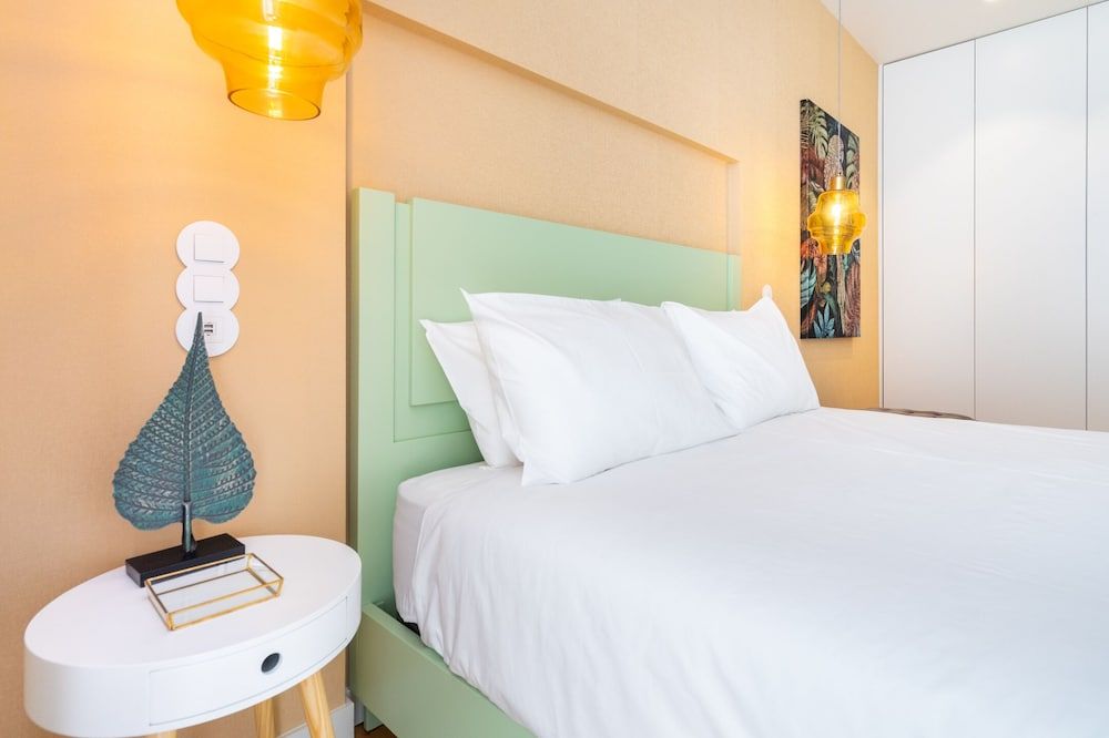 undefined CSA18 Luxury Design Apartment 3