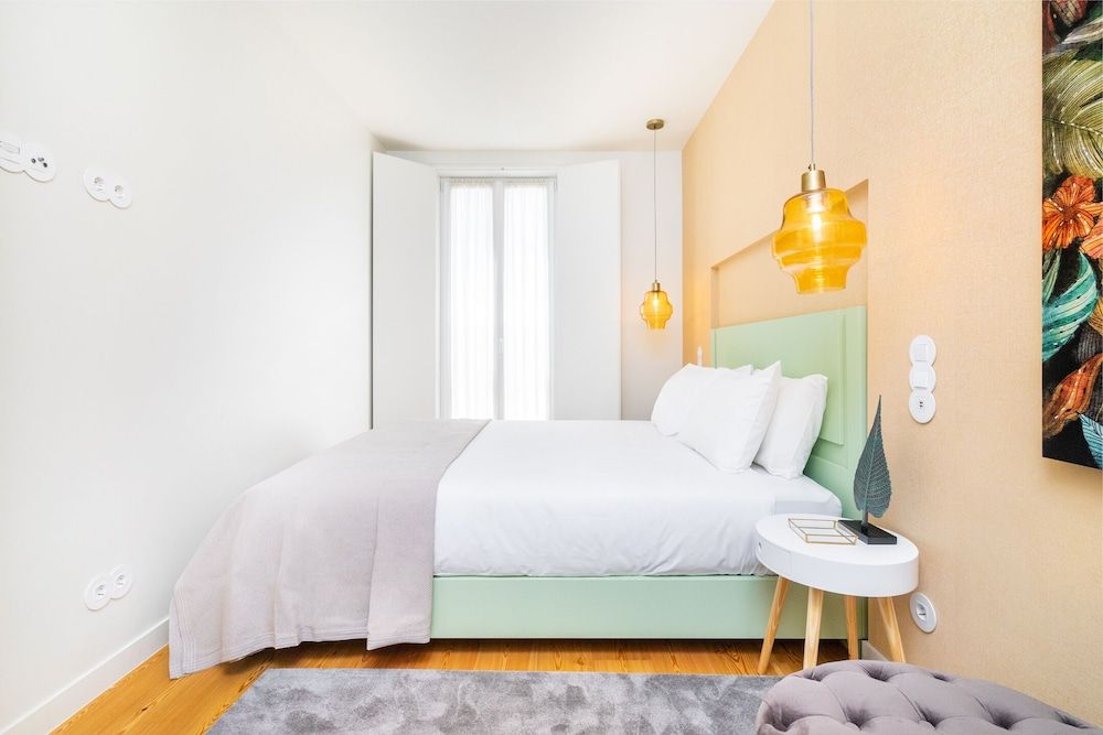 undefined CSA18 Luxury Design Apartment 2