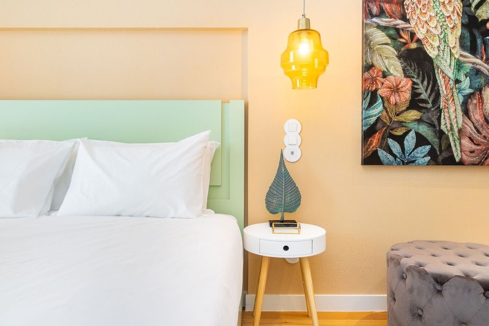 undefined CSA18 Luxury Design Apartment 5