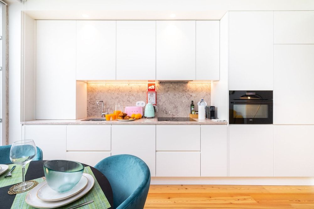 undefined CSA18 Luxury Design Apartment 6