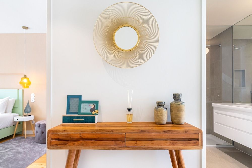 undefined CSA18 Luxury Design Apartment 8