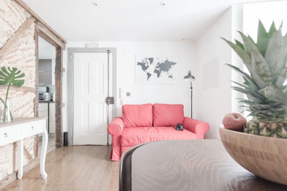 Santa Catarina Deluxe Apartment Apartment, 1 Bedroom, Non Smoking 15