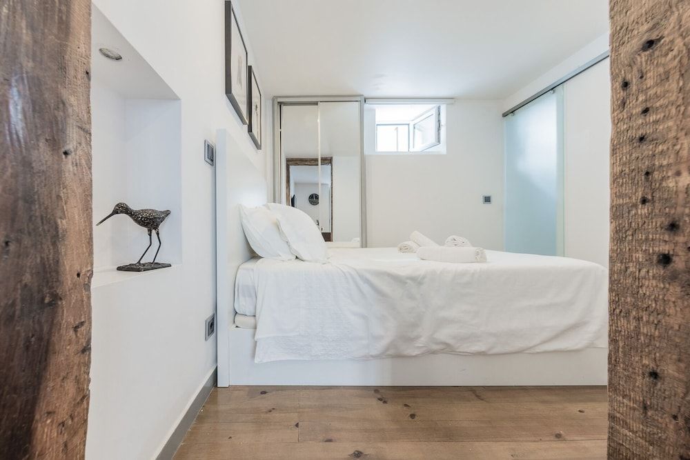 undefined Santa Catarina Deluxe Apartment 4