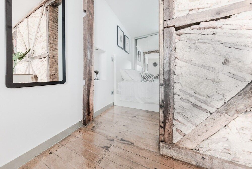 Santa Catarina Deluxe Apartment Apartment, 1 Bedroom, Non Smoking 11