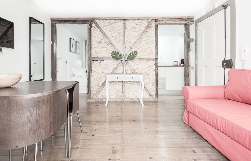 Santa Catarina Deluxe Apartment Apartment, 1 Bedroom, Non Smoking 2