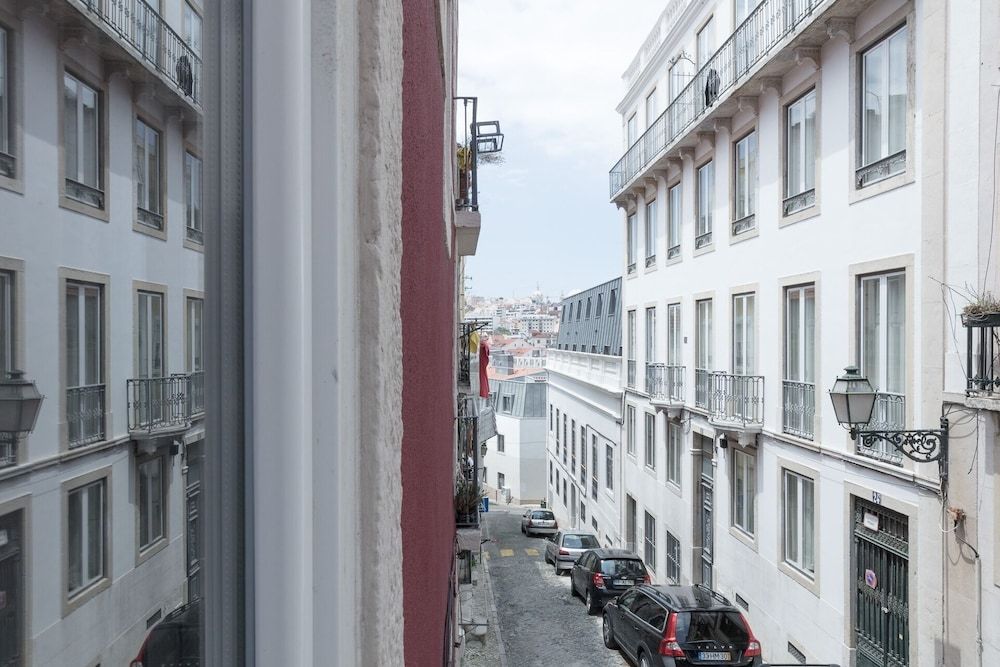 Santa Catarina Deluxe Apartment Apartment, 1 Bedroom, Non Smoking 18